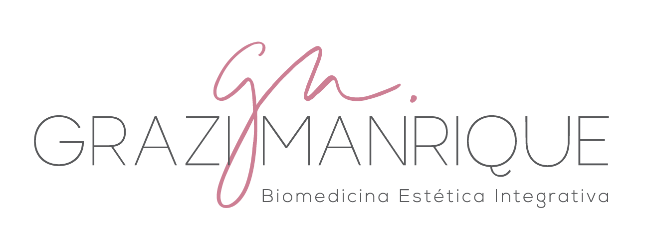 Logo Dra. Grazi Manrique