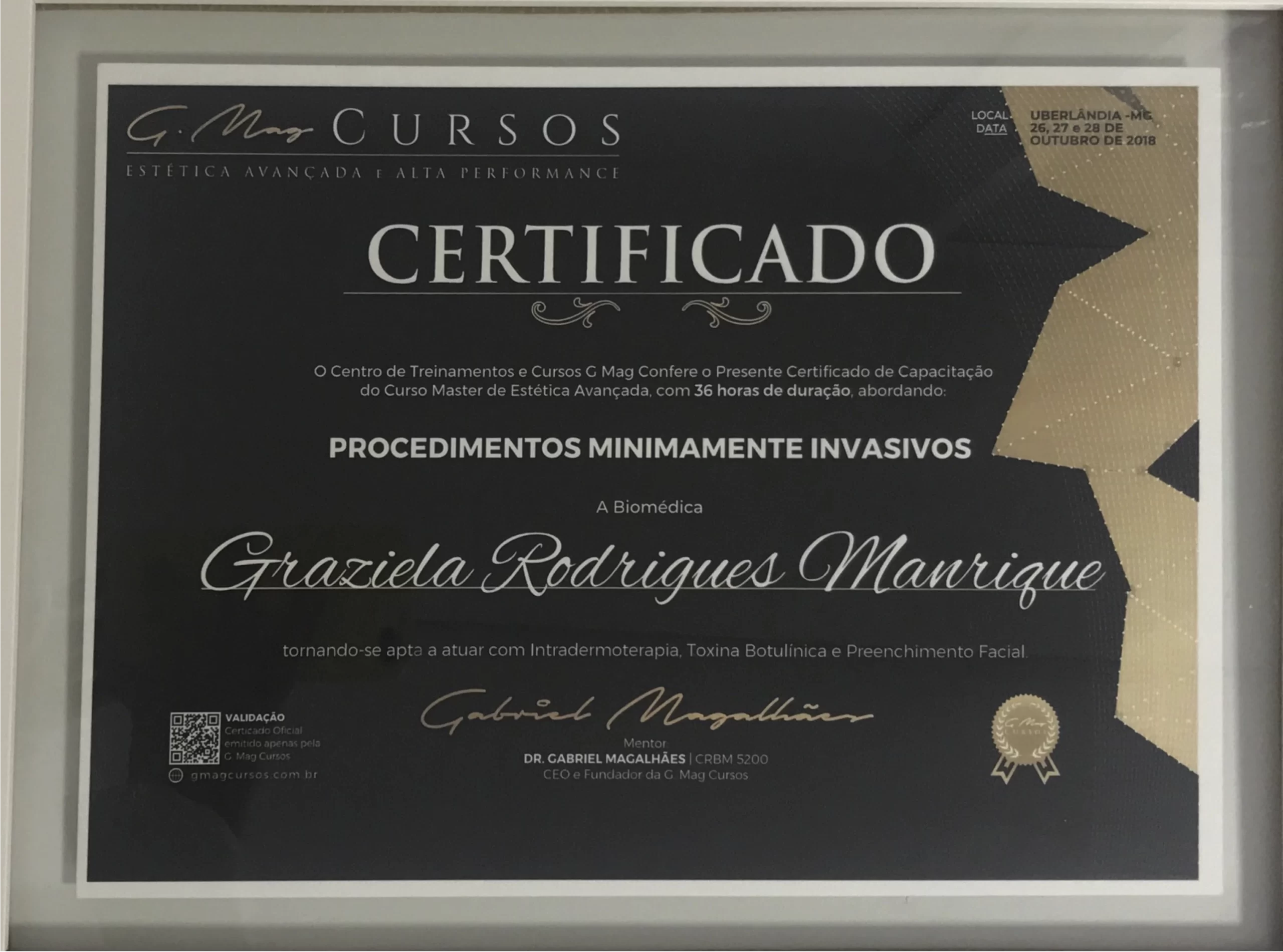 Certificado 3