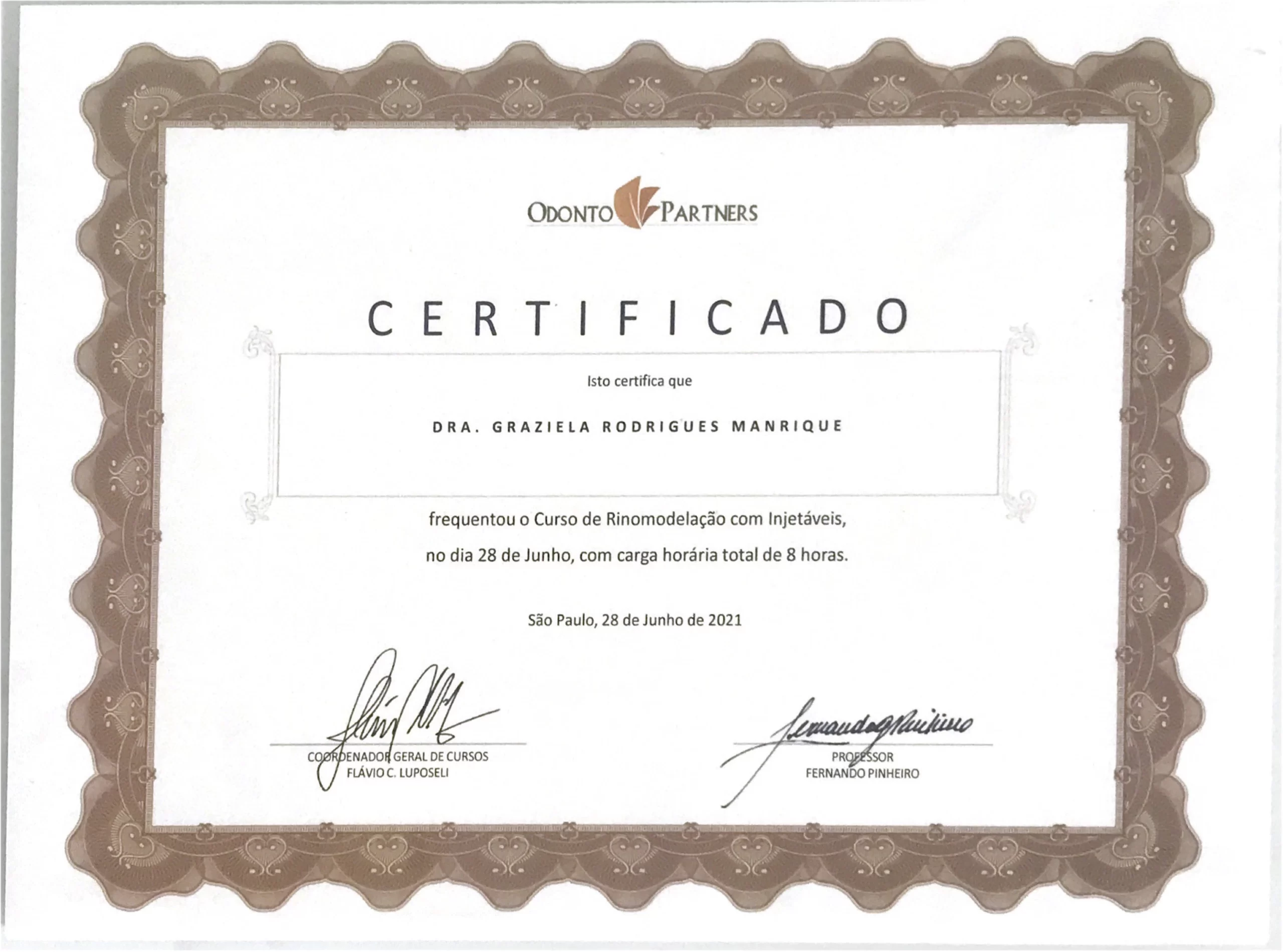 Certificado 4